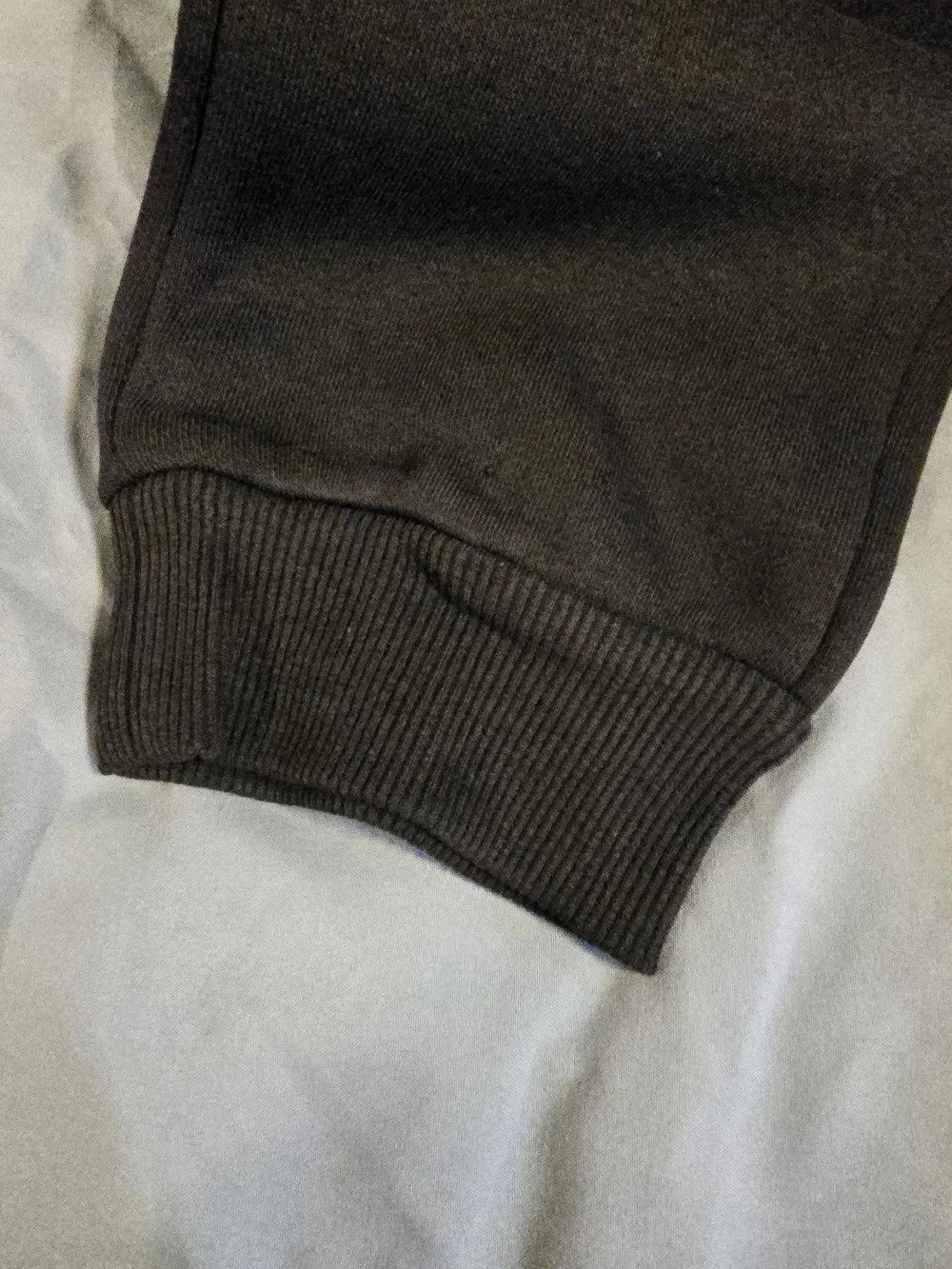 Champion Kids Black Sweatpants XL